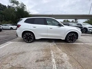 Vehículo Deportivo de Actividad BMW X1 2025 AWD M35i 4dr