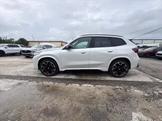 Vehículo Deportivo de Actividad BMW X1 2025 AWD M35i 4dr