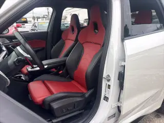 Vehículo Deportivo de Actividad BMW X1 2025 AWD M35i 4dr
