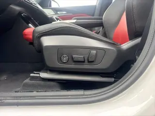 Vehículo Deportivo de Actividad BMW X1 2025 AWD M35i 4dr