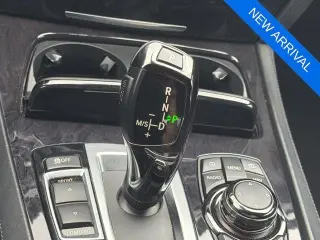 BMW Serie 7 2011 750Li 4dr Sedán