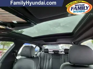 Sedán BMW 5 Series 2018 AWD 530e xDrive iPerformance 4dr