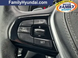 Sedán BMW 5 Series 2018 AWD 530e xDrive iPerformance 4dr