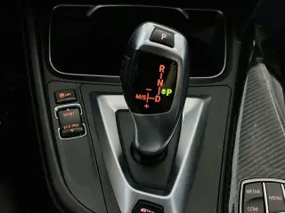 BMW Serie 3 2018 330e iPerformance Sedán de 4 puertas