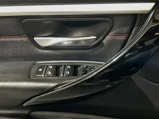 BMW Serie 3 2018 330e iPerformance Sedán de 4 puertas