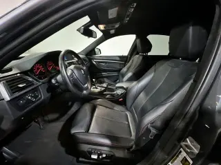 BMW Serie 3 2018 330e iPerformance Sedán de 4 puertas