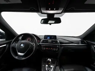 BMW Serie 3 2018 330e iPerformance Sedán de 4 puertas