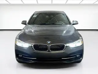 BMW Serie 3 2018 330e iPerformance Sedán de 4 puertas