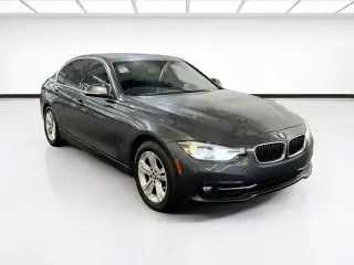 BMW Serie 3 2018 330e iPerformance Sedán de 4 puertas