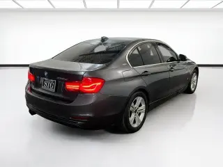 BMW Serie 3 2018 330e iPerformance Sedán de 4 puertas