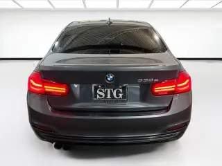 BMW Serie 3 2018 330e iPerformance Sedán de 4 puertas