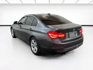 BMW Serie 3 2018 330e iPerformance Sedán de 4 puertas