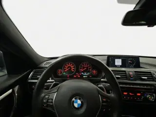 BMW Serie 3 2018 330e iPerformance Sedán de 4 puertas