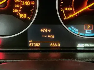 BMW Serie 3 2018 330e iPerformance Sedán de 4 puertas