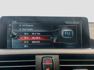 BMW Serie 2 2017 230i Coupé de 2 puertas