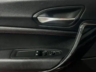 BMW Serie 2 2017 230i Coupé de 2 puertas