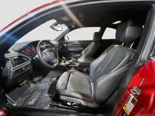 BMW Serie 2 2017 230i Coupé de 2 puertas