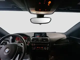 BMW Serie 2 2017 230i Coupé de 2 puertas