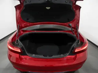 BMW Serie 2 2017 230i Coupé de 2 puertas