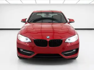 BMW Serie 2 2017 230i Coupé de 2 puertas