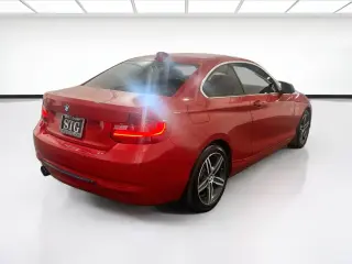 BMW Serie 2 2017 230i Coupé de 2 puertas