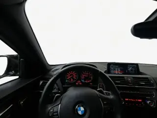 BMW Serie 2 2017 230i Coupé de 2 puertas