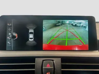 BMW Serie 2 2017 230i Coupé de 2 puertas