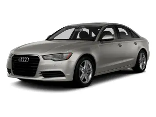 Audi A6 2014 tracción integral 2.0T quattro Premium Plus 4dr Sedán