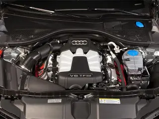 Audi A6 2014 tracción integral 2.0T quattro Premium Plus 4dr Sedán