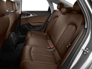 Audi A6 2014 tracción integral 2.0T quattro Premium Plus 4dr Sedán