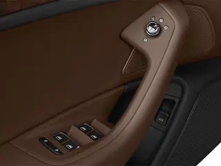 Audi A6 2014 tracción integral 2.0T quattro Premium Plus 4dr Sedán