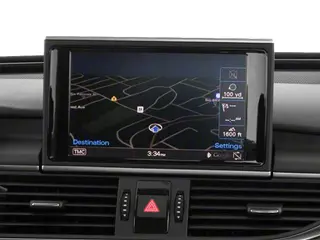 Audi A6 2014 tracción integral 2.0T quattro Premium Plus 4dr Sedán