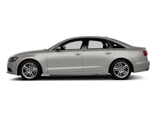 Audi A6 2014 tracción integral 2.0T quattro Premium Plus 4dr Sedán