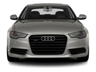 Audi A6 2014 tracción integral 2.0T quattro Premium Plus 4dr Sedán