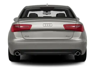 Audi A6 2014 tracción integral 2.0T quattro Premium Plus 4dr Sedán