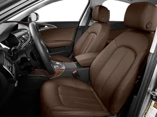 Audi A6 2014 tracción integral 2.0T quattro Premium Plus 4dr Sedán