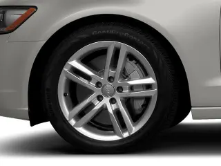 Audi A6 2014 tracción integral 2.0T quattro Premium Plus 4dr Sedán