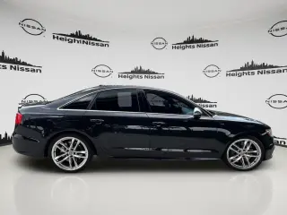 Audi S6 2014 AWD 4.0T quattro 4dr Sedán
