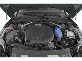 Audi A4 2019 AWD quattro Premium Plus 45 TFSI Sedán de 4 puertas
