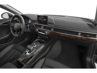 Audi A4 2019 AWD quattro Premium Plus 45 TFSI Sedán de 4 puertas