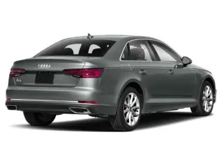 Audi A4 2019 AWD quattro Premium Plus 45 TFSI Sedán de 4 puertas