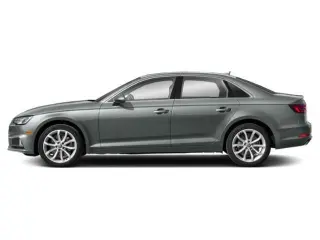 Audi A4 2019 AWD quattro Premium Plus 45 TFSI Sedán de 4 puertas