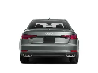 Audi A4 2019 AWD quattro Premium Plus 45 TFSI Sedán de 4 puertas
