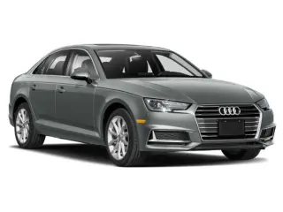 Audi A4 2019 AWD quattro Premium Plus 45 TFSI Sedán de 4 puertas