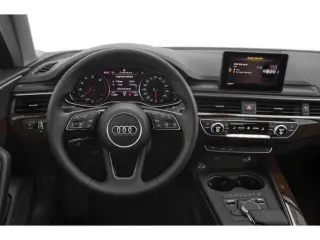 Audi A4 2019 AWD quattro Premium Plus 45 TFSI Sedán de 4 puertas