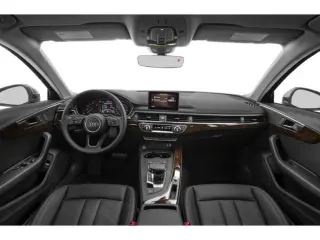 Audi A4 2019 AWD quattro Premium Plus 45 TFSI Sedán de 4 puertas