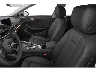 Audi A4 2019 AWD quattro Premium Plus 45 TFSI Sedán de 4 puertas
