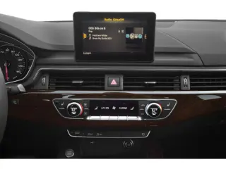 Audi A4 2019 AWD quattro Premium Plus 45 TFSI Sedán de 4 puertas