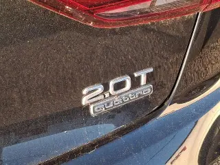 Audi A3 2018 AWD 2.0T quattro Premium 4dr Sedán