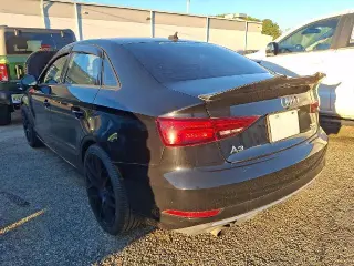 Audi A3 2018 AWD 2.0T quattro Premium 4dr Sedán